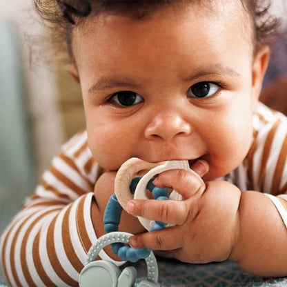 Anneau de dentition | Soothing Naturel - lesirreductiblesbabys.com