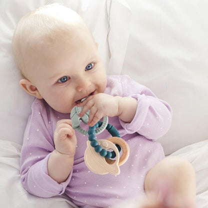 Anneau de dentition | Soothing Naturel - lesirreductiblesbabys.com