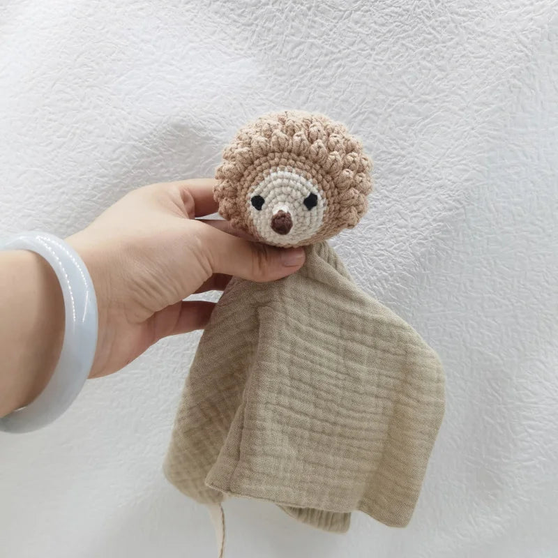 Doudou | Foret coton - lesirreductiblesbabys.com