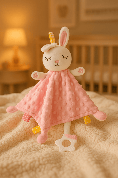 Doudou lapin | Tendresse - tendressechien.com