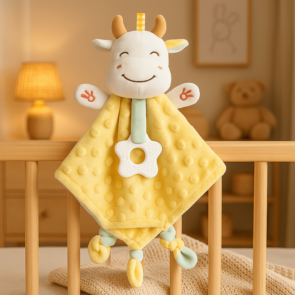 Doudou | Réconfortant - lesirreductiblesbabys.com