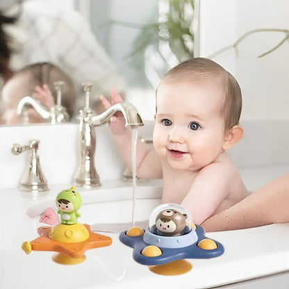 Jouet de bain | Éveil Coloré - lesirreductiblesbabys.com