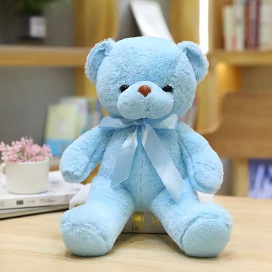 Ours en peluche | Douxréconfort - lesirreductiblesbabys.com